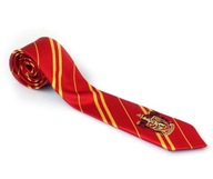 Harry Potter kravata Chrabromil Slizolin 4 typy