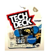 Tech Deck FingerBoard Mini Skateboard FINESE LEFT