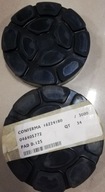 Guma na labky RAVAGLIOLI KPX337, KPS306 fi 125 Guma na labky RAVAGLIOLI KPX337, KPS306 fi 125