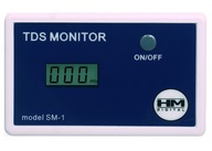 TDS Online Monitor SM1 stála kontrola kvality vody