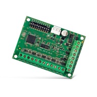 EXPANDÉR 8 VSTUPOV INT-E SATEL INTEGRA VERSA CA-64E