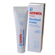 GEHWOL KRÉM NA POKOŽKU NÔH 125ML GEHWOL KRÉM NA POKOŽKU NÔH 125ML