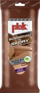 PLAK MAXI Premium Kožené utierky Flowers