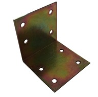 KS3 uholník, STALCO stolárska spojka, 60mm - 10 ks KS3 uholník, STALCO stolárska spojka, 60mm - 10 ks