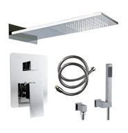 PODOMIETKOVÝ MIXÉR CASCADE SLIM CHROME PODOMIETKOVÝ MIXÉR CASCADE SLIM CHROME