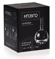 KROSNO Legend karafa na víno sherry 600ml KROSNO Legend karafa na víno sherry 600ml