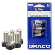 FILTER kryt trysky 100 GRACO G40 lakovacia jednotka FILTER kryt trysky 100 GRACO G40 lakovacia jednotka