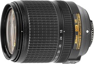 Nikon NIKKOR AF-S DX 18-140 mm f/3,5-5,6 G ED VR