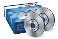 BOSCH BRZDOVÉ KOTÚČE PREDNÉ BMW F10 F11 F18