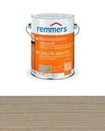 Remmers UV lazúra na drevo 2,5L Striebrošedá Remmers UV lazúra na drevo 2,5L Striebrošedá