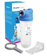 3/4" SÚPRAVA TRUBKOVÉHO TELA VODNÝ FILTER UST-M 3/4" SÚPRAVA TRUBKOVÉHO TELA VODNÝ FILTER UST-M