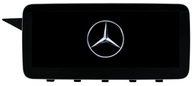 NAJNOVŠÍ ANDROID CARPLAY MERCEDES GLK x204 NAJNOVŠÍ ANDROID CARPLAY MERCEDES GLK x204
