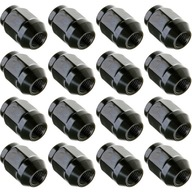 M12x1,5 uzavretá matica k21 Honda Kia Mazda M12x1,5 uzavretá matica k21 Honda Kia Mazda