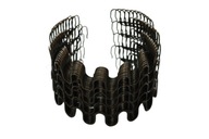 ZIG-ZAG vlnová pružina typ B 580 mm 50 kusov ZIG-ZAG vlnová pružina typ B 580 mm 50 kusov