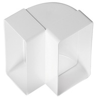 PLOCHÉ VERTIKÁLNE KOLENO - 90" 60x204 KP204-25 PLOCHÉ VERTIKÁLNE KOLENO - 90" 60x204 KP204-25