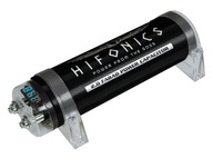 Kondenzátor HiFonics HFC2000, kapacita 2 Farad