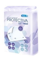 Hygienický základ Protectiva Soft Maxi 60x90 cm