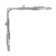 CORNER R TOP FEWB RHOMBUS MUSHROOM PIN HARDWARE CORNER R TOP FEWB RHOMBUS MUSHROOM PIN HARDWARE