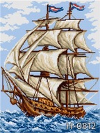 Plátno s potlačou 30*40 - 8012 Plátno s potlačou 30*40 - 8012
