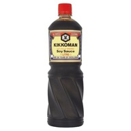 KIKKOMAN SÓJOVÁ OMÁČKA na sushi 1L Super kvalita KIKKOMAN SÓJOVÁ OMÁČKA na sushi 1L Super kvalita
