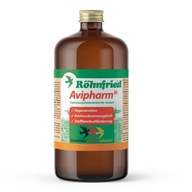 ROHNFRIED Avipharm 1l ROHNFRIED Avipharm 1l