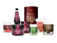 ARONIA SUPERFOOD DARČEKOVÝ SET ARONIA SUPERFOOD DARČEKOVÝ SET