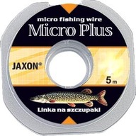 JAXON RIG, MICRO PLUS BRIDGE, 5 m, 13 kg JAXON RIG, MICRO PLUS BRIDGE, 5 m, 13 kg