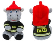 AUTOMASKOT HIPCIO FIREMAN ZNAČKA DARČEK PRE VODIČA TIR BUSU AUTOMASKOT HIPCIO FIREMAN ZNAČKA DARČEK PRE VODIČA TIR BUSU