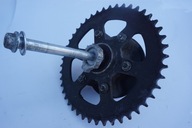 Náboj ozubeného kolesa KTM Duke 390 125 Náboj ozubeného kolesa KTM Duke 390 125