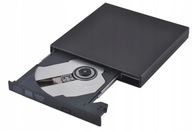 EXTERNÁ MECHANIKA A USB REKORDÉR CD-R/RW DVD-R/RW EXTERNÁ MECHANIKA A USB REKORDÉR CD-R/RW DVD-R/RW