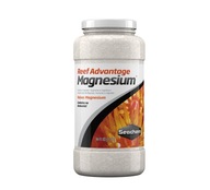 SEACHEM Reef Advantage Magnesium 600g bez horčíka