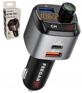 Súprava handsfree FM Feegar Q100 PRO Súprava handsfree FM Feegar Q100 PRO