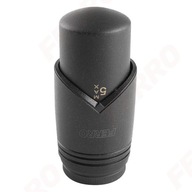 Termostatická hlavica Anthracite Black M30x1,5 GT Termostatická hlavica Anthracite Black M30x1,5 GT