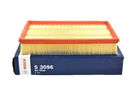 VZDUCHOVÝ FILTER BOSCH VOLVO C30 S40 II V50 2,0 D VZDUCHOVÝ FILTER BOSCH VOLVO C30 S40 II V50 2,0 D
