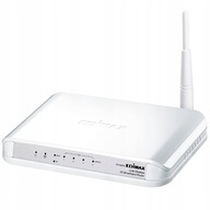 EdiMax 3G-6200N WIRELESS 4XLAN router 1xWAN RJ45