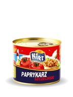 Paprykarz Szczecinski 300g Srdiečka 10 ks Paprykarz Szczecinski 300g Srdiečka 10 ks