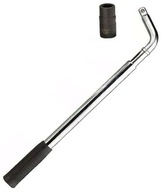 TENGTOOLS KĽÚČ NA AUTOMATICKÉ KOLESÁ 1/2" TENGTOOLS KĽÚČ NA AUTOMATICKÉ KOLESÁ 1/2"