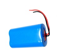 Batéria 2S1P Samsung 18650 7,4V 2900mAh s BMS Batéria 2S1P Samsung 18650 7,4V 2900mAh s BMS