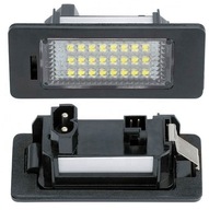 LED OSVETLENIE ŠPZ BMW E90 E91 E60 E61 X5 X6 E39 LED OSVETLENIE ŠPZ BMW E90 E91 E60 E61 X5 X6 E39