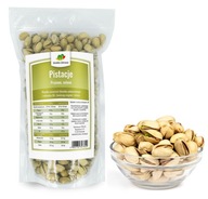 PISTÁCIE SOLENÉ 1kg, PRAŽENÉ, PRÍRODNÉ, vitamín B6 PISTÁCIE SOLENÉ 1kg, PRAŽENÉ, PRÍRODNÉ, vitamín B6