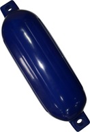 Blatníky na jachty 21x70cm modré PVC _+ lano Blatníky na jachty 21x70cm modré PVC _+ lano