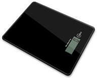 ELEKTRONICKÁ SKLENENÁ LCD KUCHYŇSKÁ VÁHA DO 5 kg