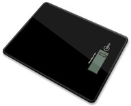 ELEKTRONICKÁ SKLENENÁ LCD KUCHYŇSKÁ VÁHA DO 5 kg ELEKTRONICKÁ SKLENENÁ LCD KUCHYŇSKÁ VÁHA DO 5 kg