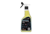 ProElite Red Shock Rim Deironizer 750 ml ProElite Red Shock Rim Deironizer 750 ml