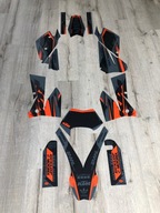 KTM EXC EXCF 05-07 dyha z Talianska CUBAMOTO KTM EXC EXCF 05-07 dyha z Talianska CUBAMOTO