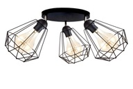 DIAMANTOVÉ STROPNÉ ZÁVESNÉ LAMPA 15-242K DIAMANTOVÉ STROPNÉ ZÁVESNÉ LAMPA 15-242K