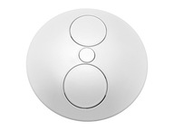 Dvojitá stolová zásuvka BACHMANN TWIST WHITE Dvojitá stolová zásuvka BACHMANN TWIST WHITE