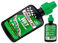 FINISH LINE OLEJ 60ML- CROSS COUNTRY MOKRÝ FINISH LINE OLEJ 60ML- CROSS COUNTRY MOKRÝ