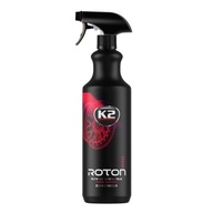 K2 Pro Detailing Roton 1L čistenie ráfikov a kolies
