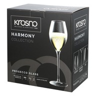 Poháre na prosecco 280ml, 6ks. HARMÓNIA | LOOM Poháre na prosecco 280ml, 6ks. HARMÓNIA | LOOM